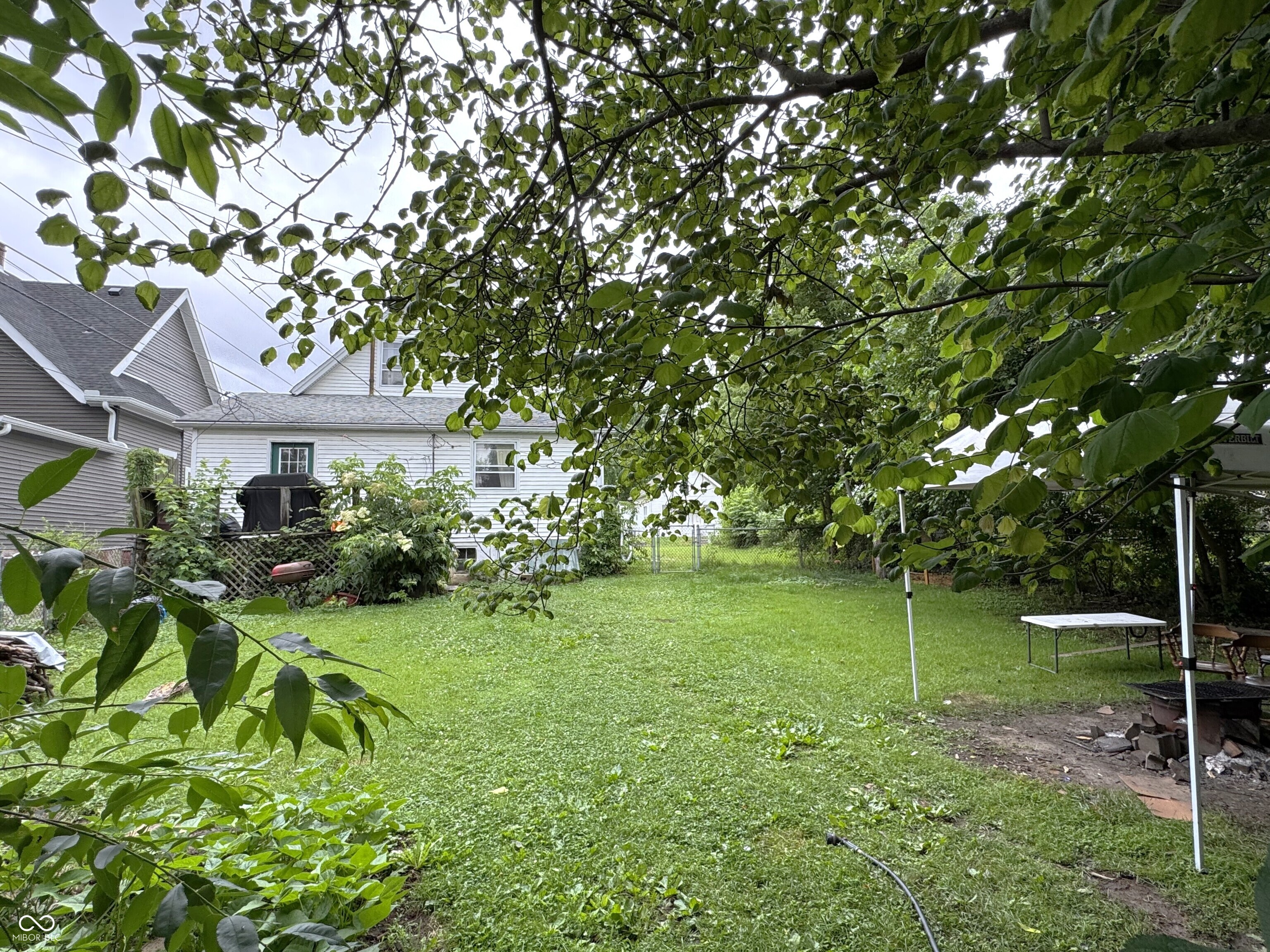 208 Morgan Street