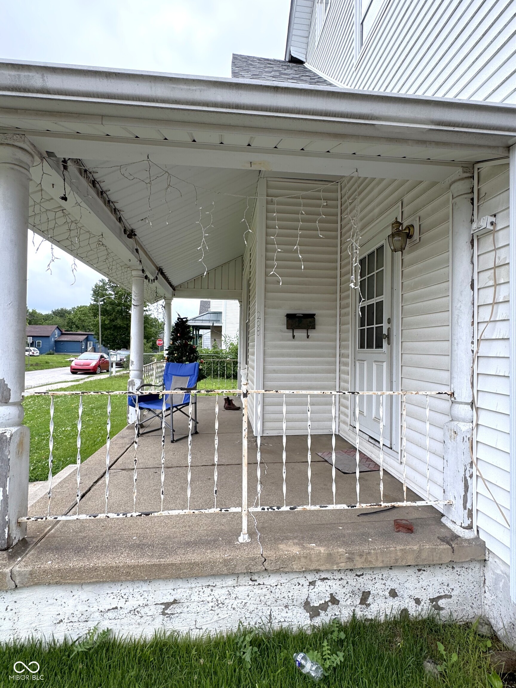 208 Morgan Street