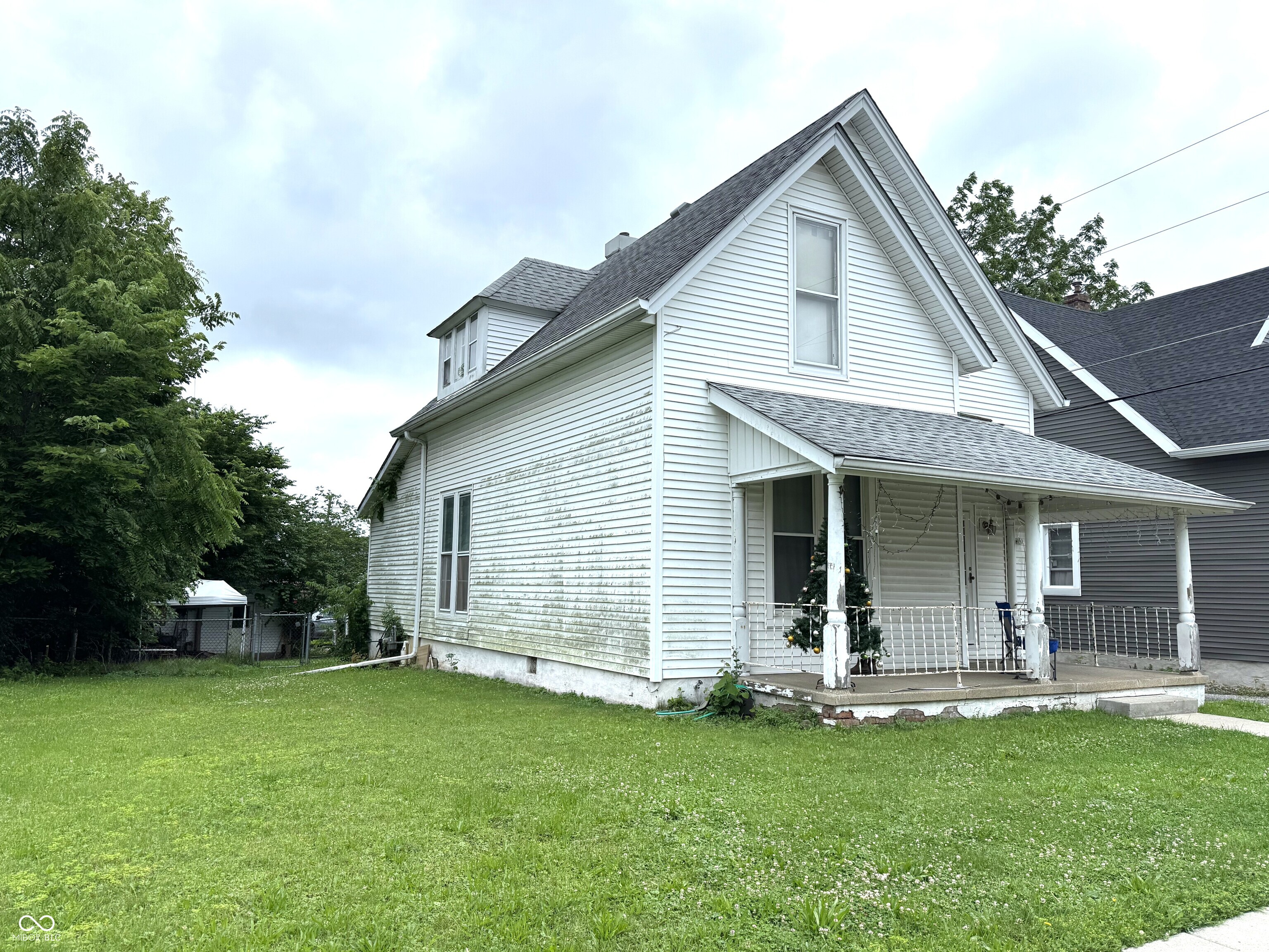 208 Morgan Street
