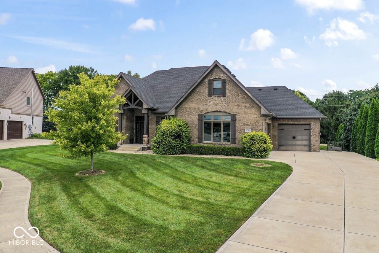 1740 Golden Field Drive