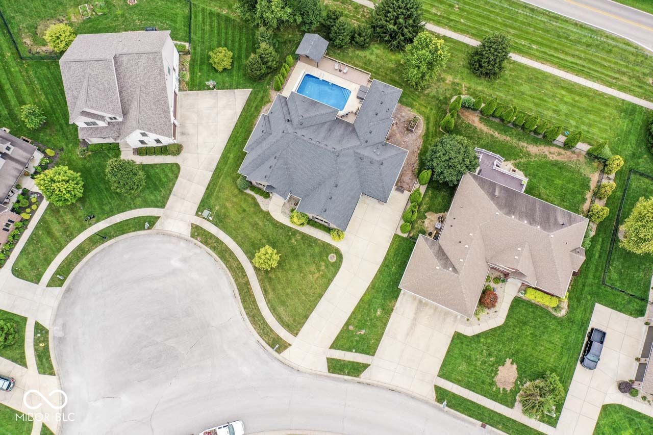 1740 Golden Field Drive