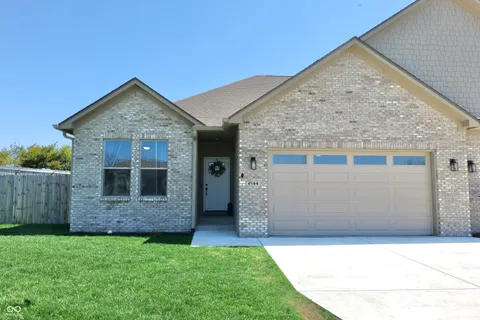 2144 Connie Court, Franklin, IN 46131 - MLS#: 22031951