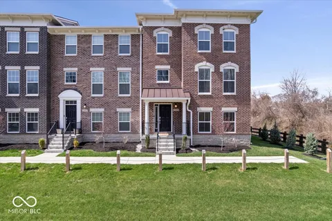 13833 Tender Drive, Carmel, IN 46032 - MLS#: 22030237