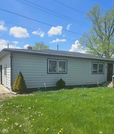 4006 Kenneth Avenue, Indianapolis, IN 46226 - MLS#: 22034831