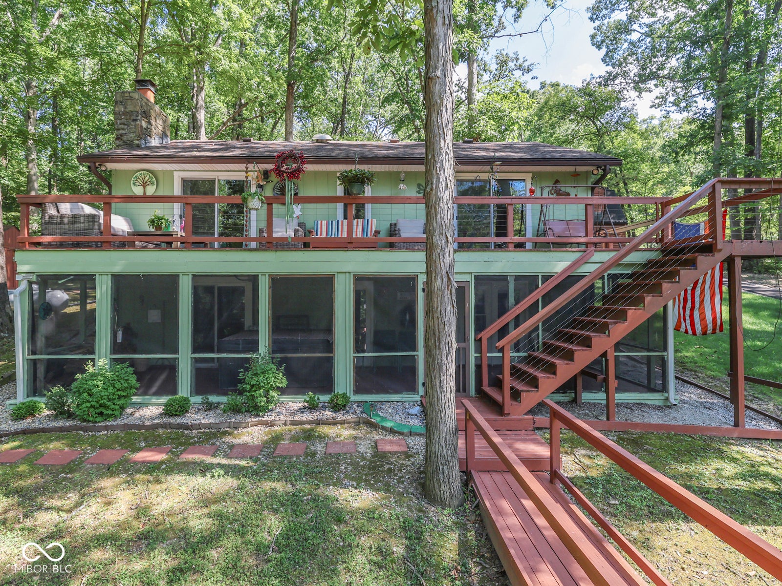 6678 Groundhog Drive
