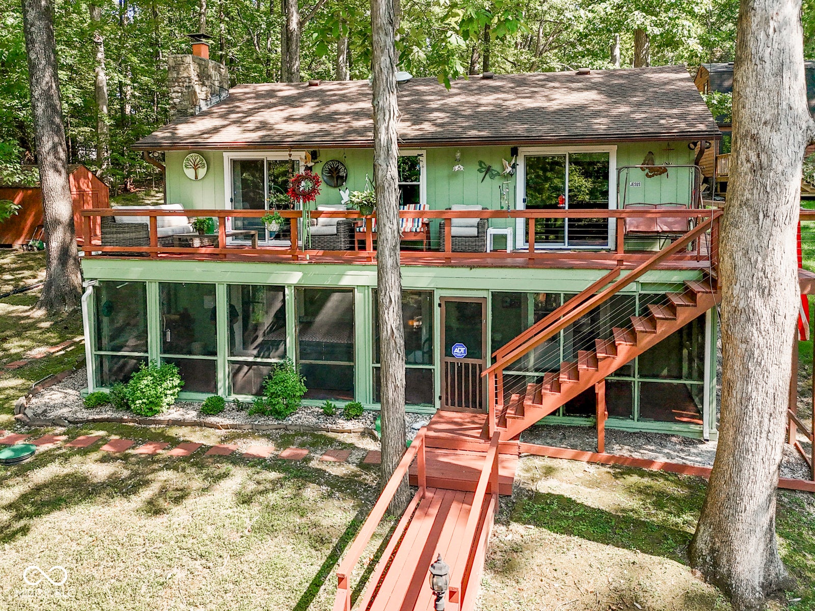 6678 Groundhog Drive