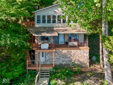 7372 Trout Drive Nineveh IN 46164