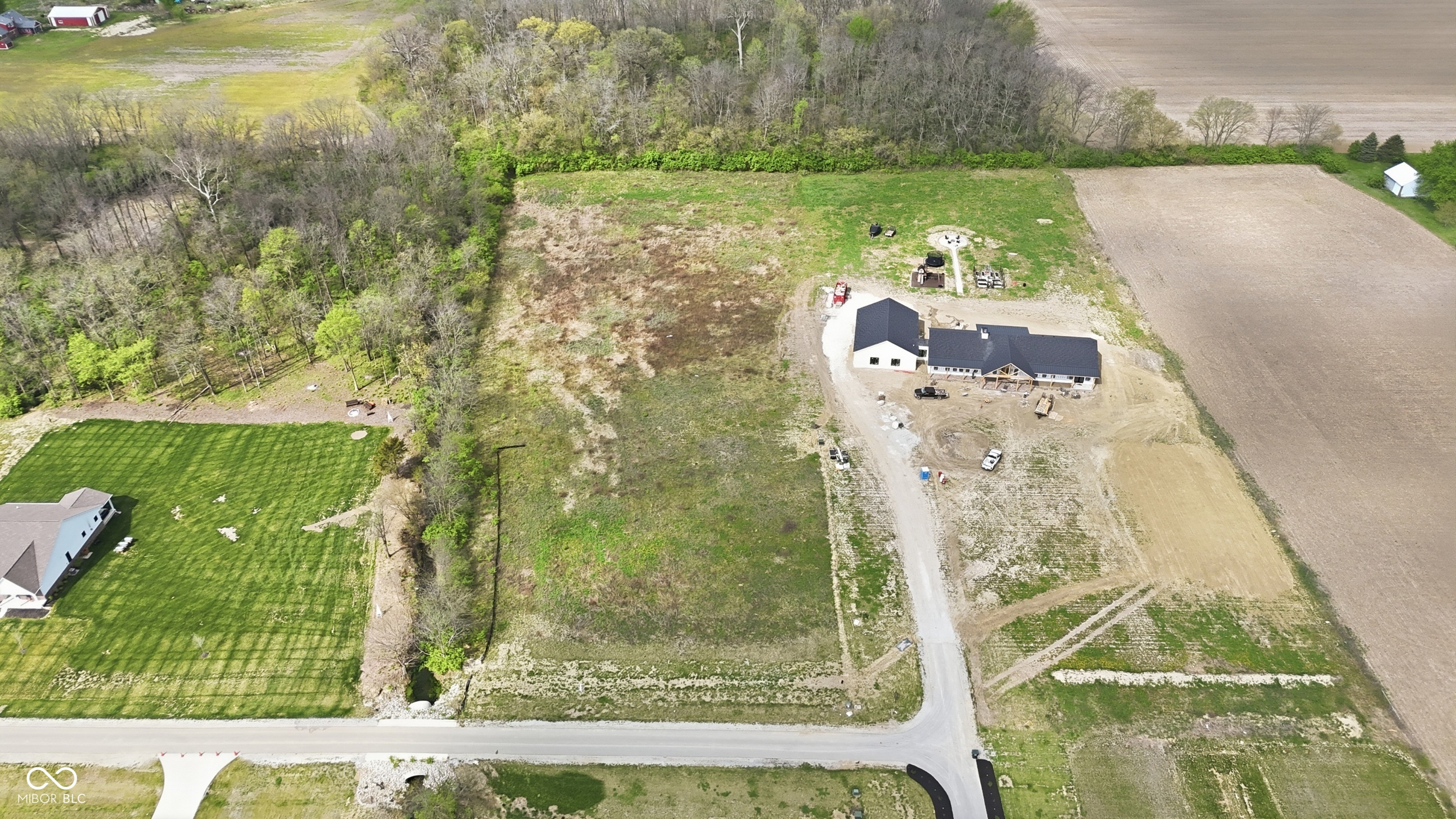 9184 Manship Lane