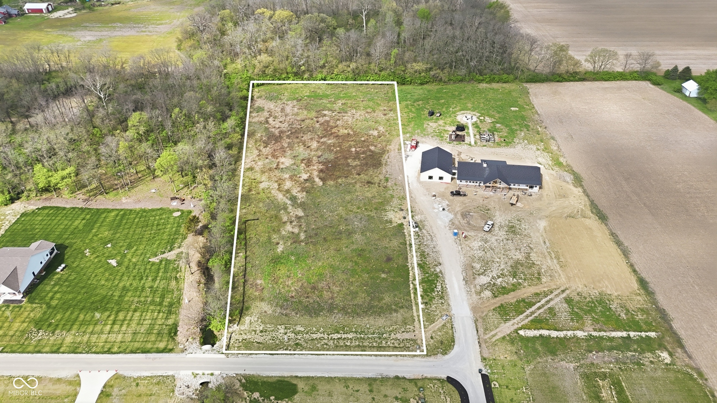 9184 Manship Lane
