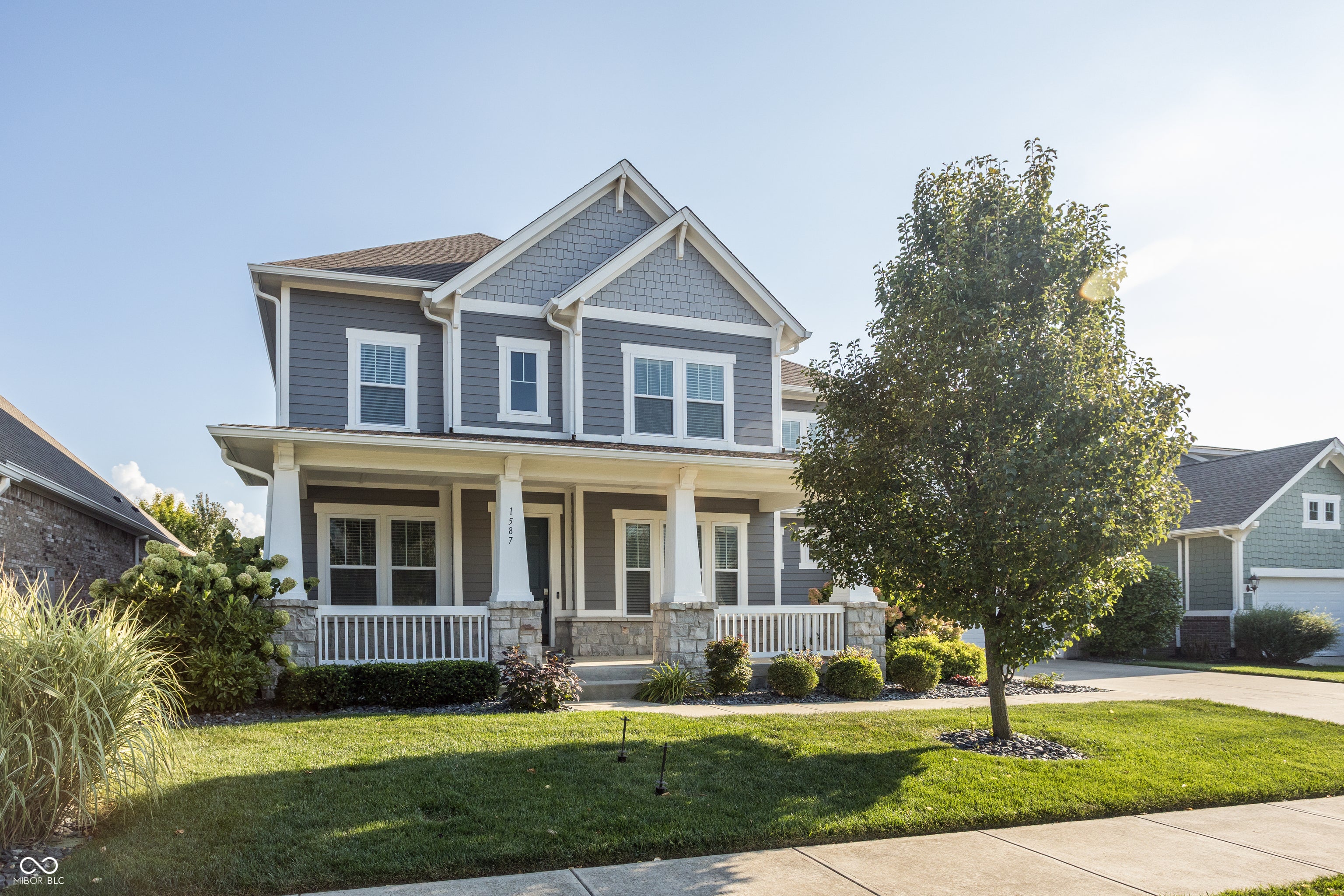 1587 Birdsong Drive