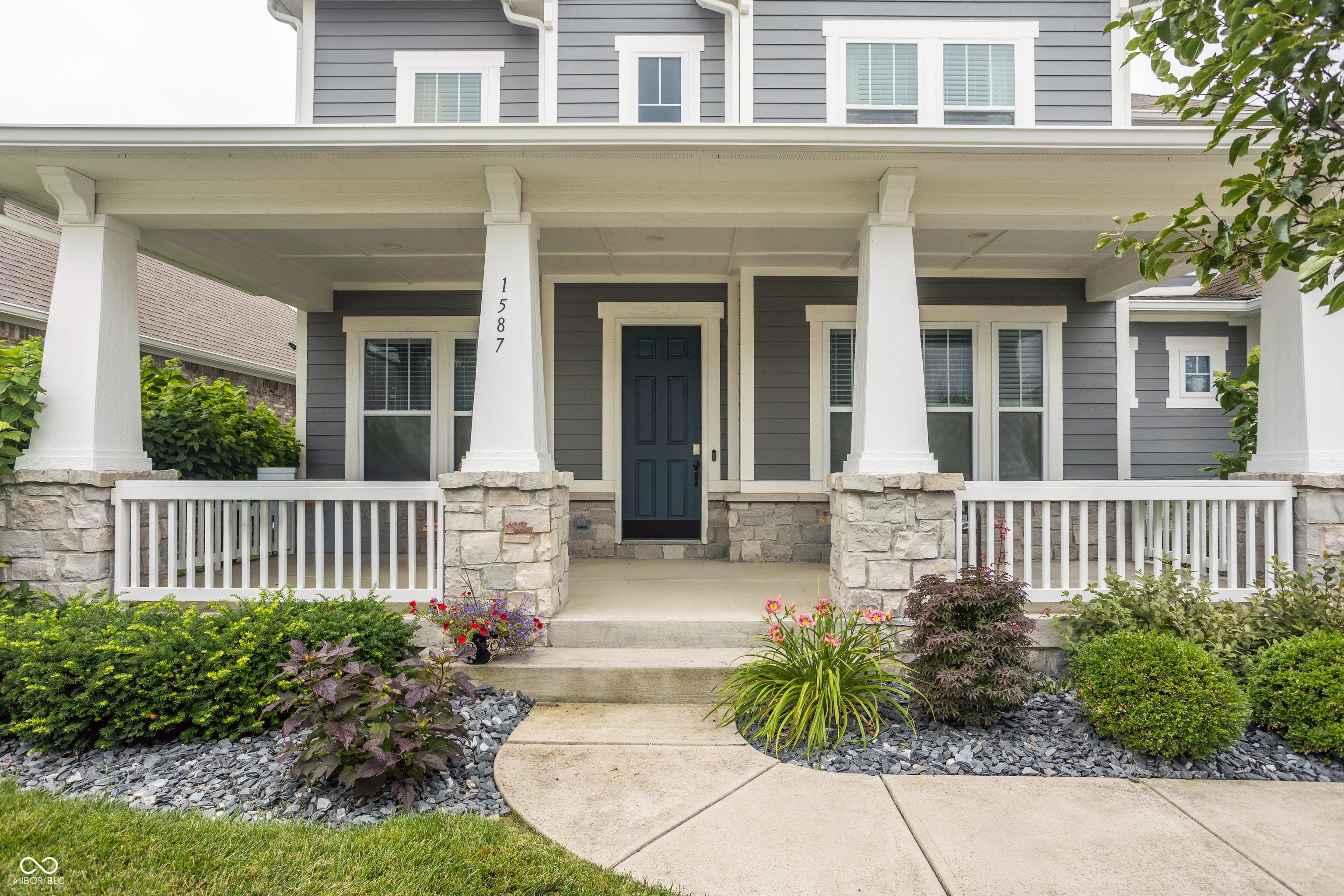 1587 Birdsong Drive