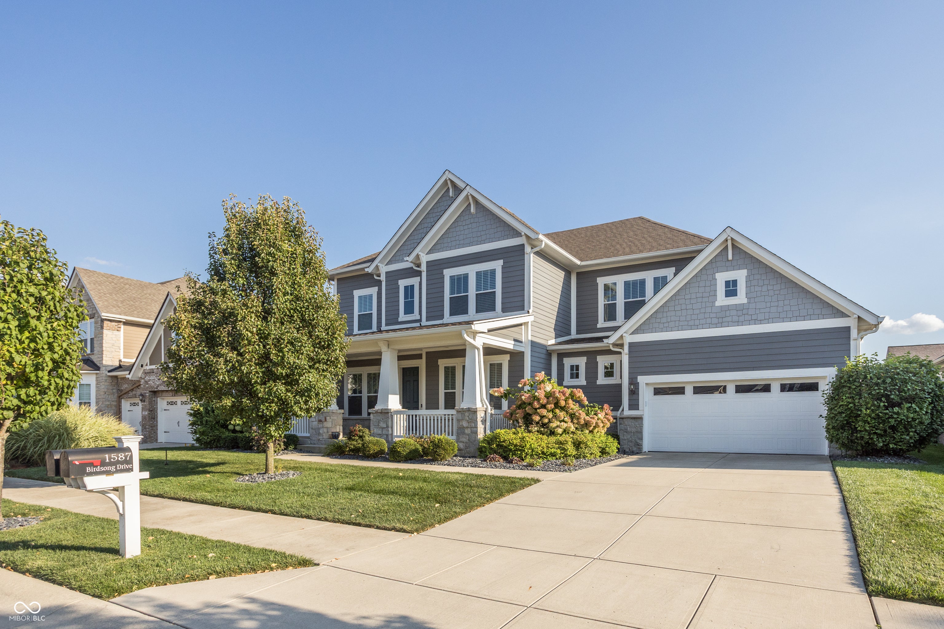 1587 Birdsong Drive