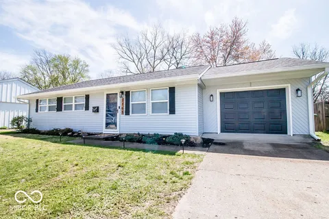 2763 Streamside Drive, Columbus, IN 47203 - MLS#: 22036502