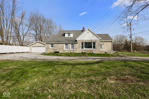 5452 E Hadley Road Mooresville IN 46158