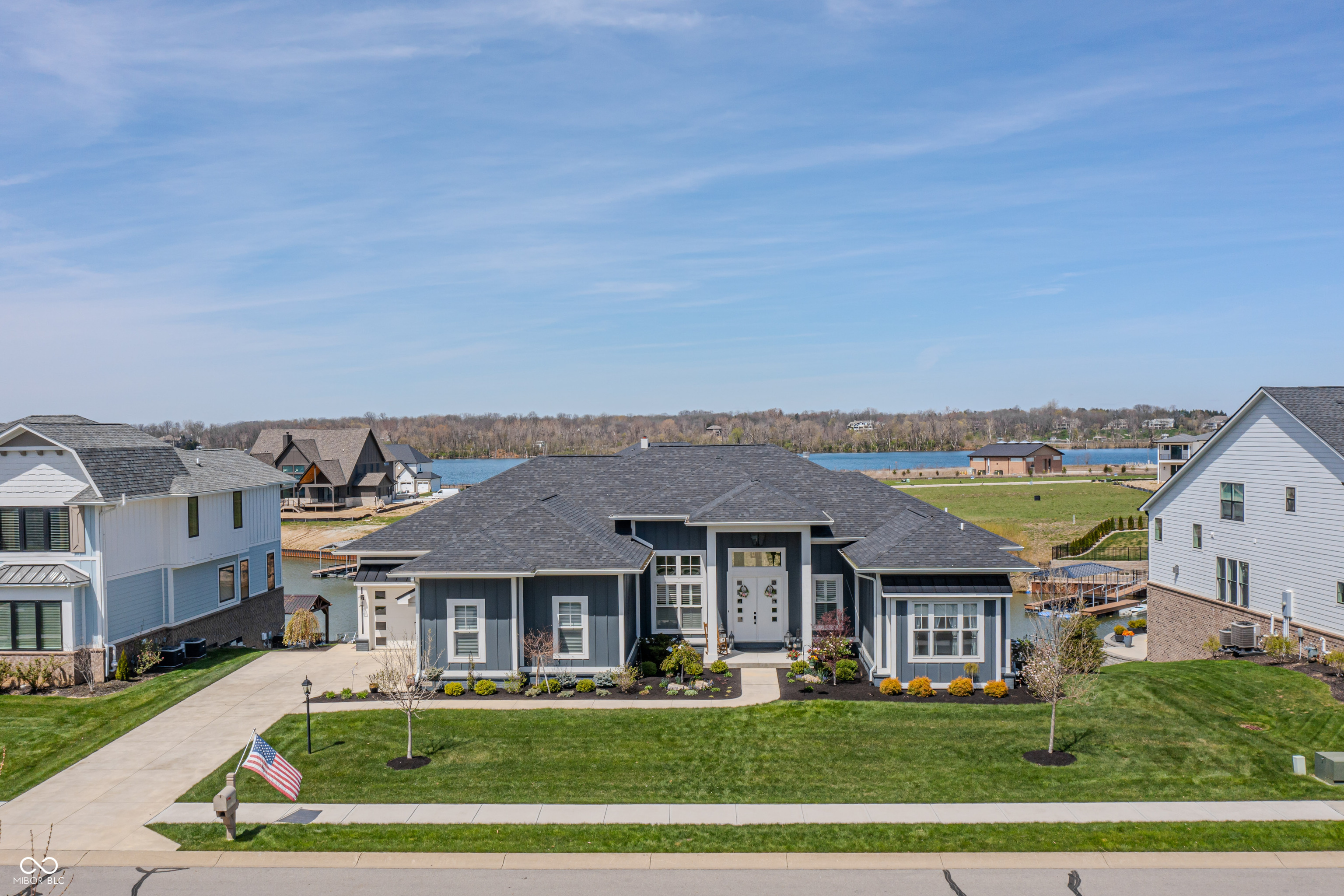 10590 Geist View Drive