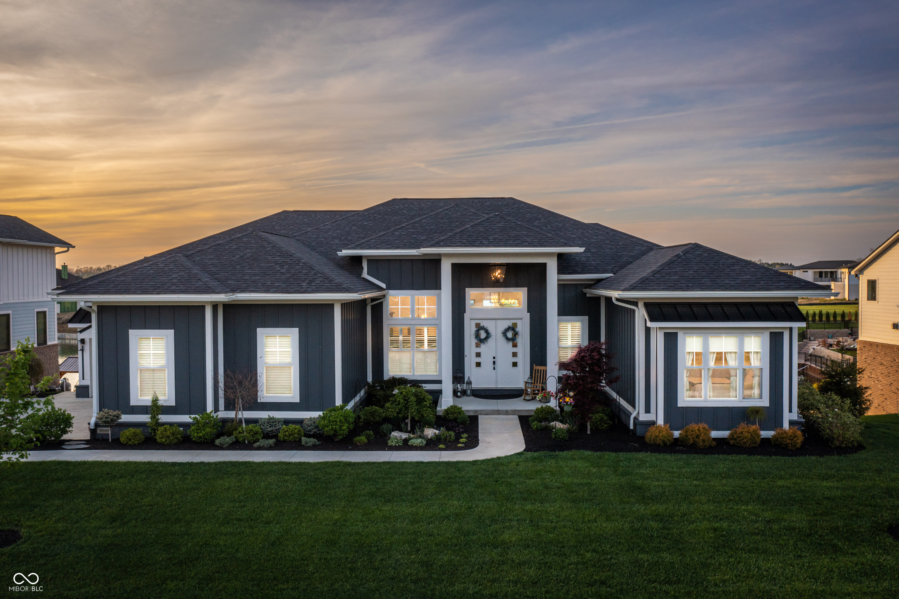 10590 Geist View Drive