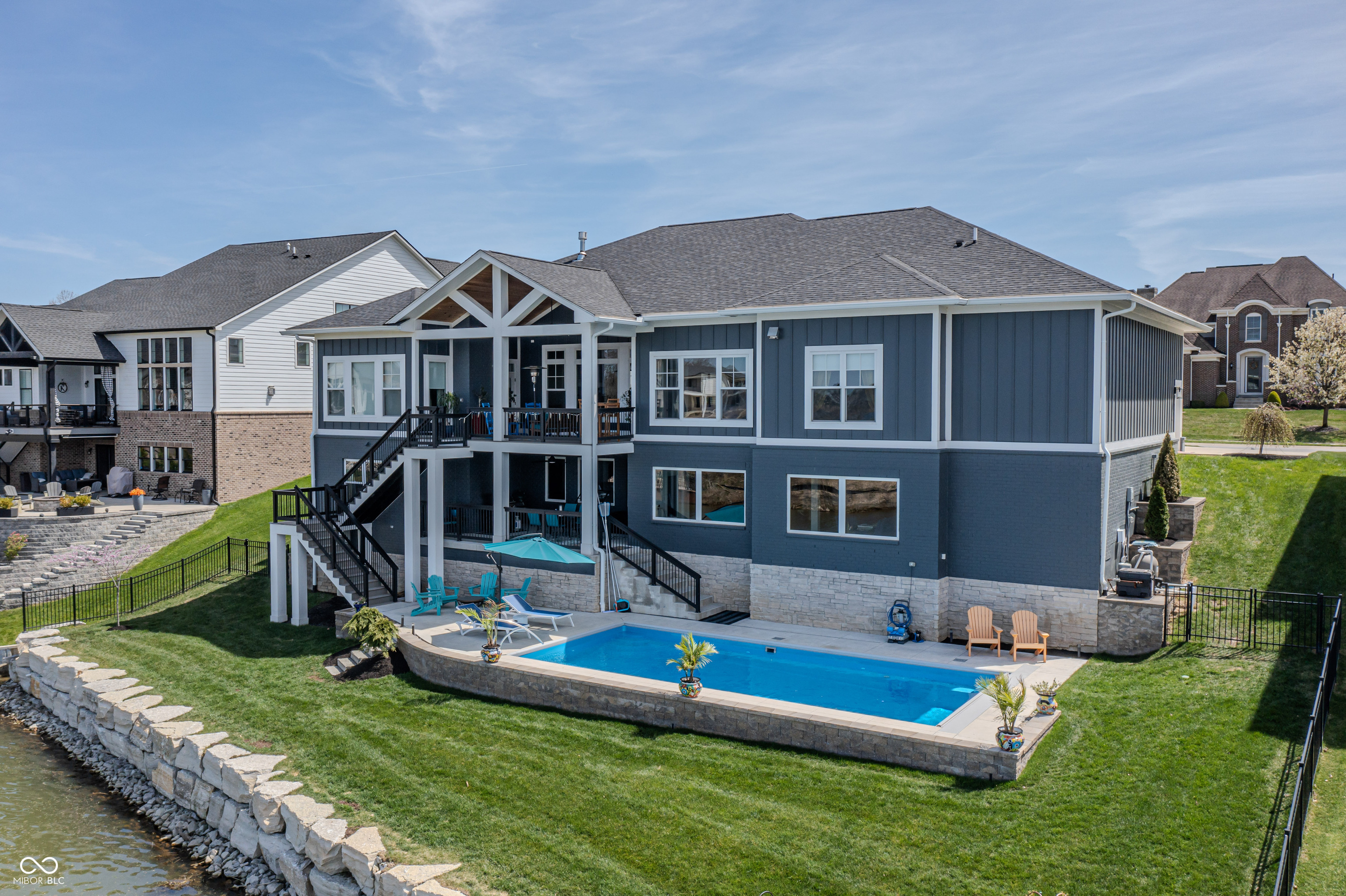 10590 Geist View Drive