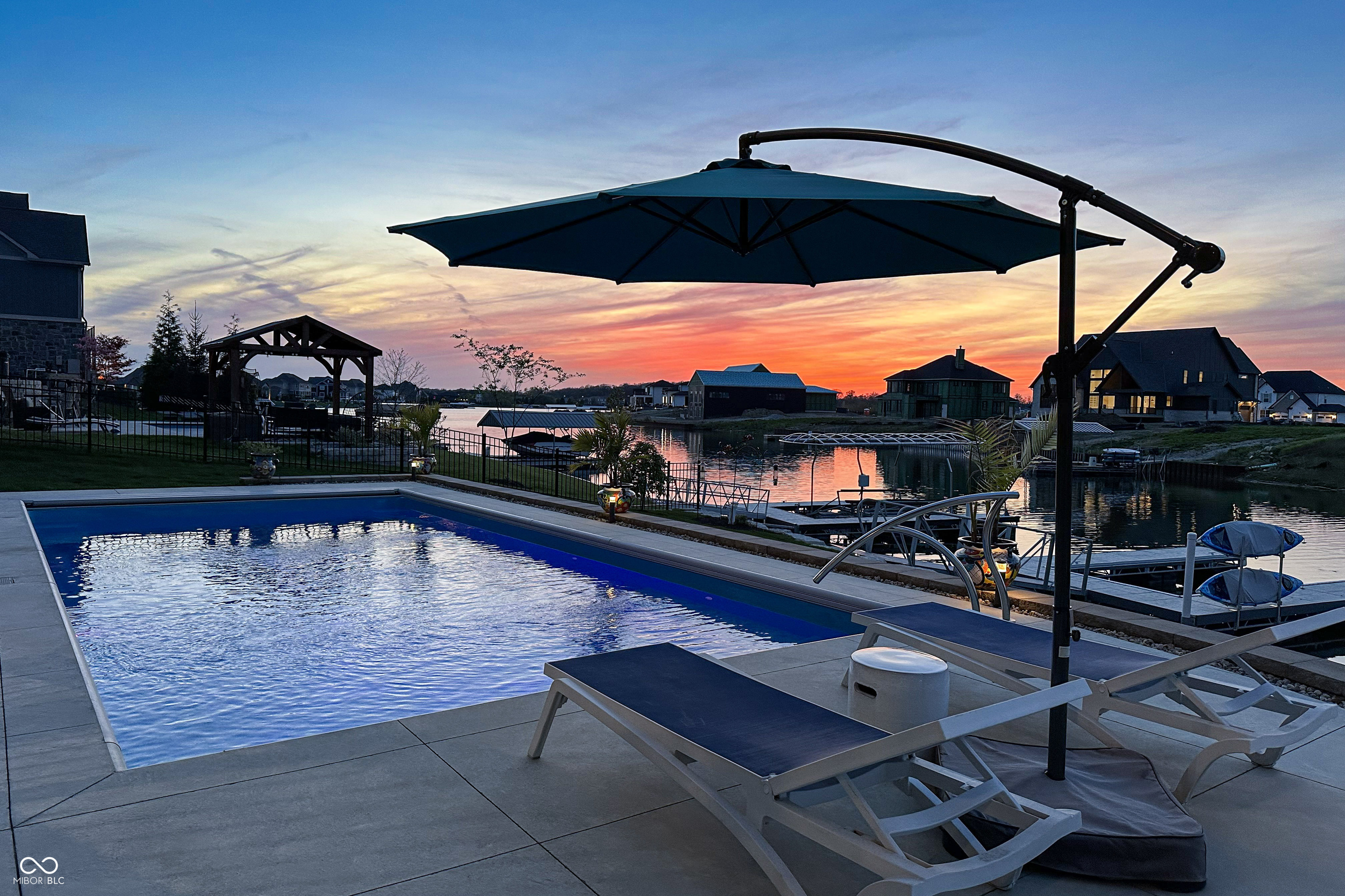 10590 Geist View Drive