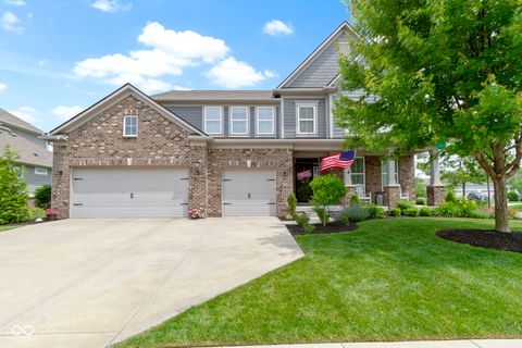 16012 Prince Court Noblesville IN 46062