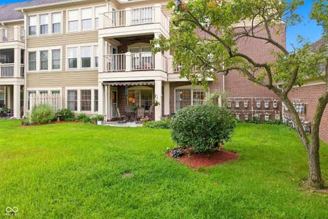 Photo of 7601 Newport Bay DR #122, Indianapolis, IN 46240 (MLS # 22118895)