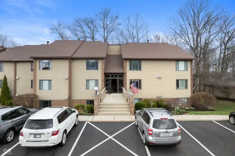 108 Knoll Court Unit A, Noblesville, IN 46062 - MLS#: 22029330