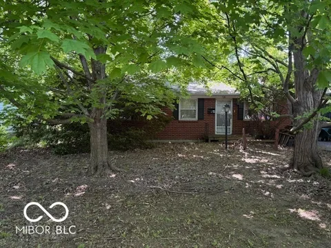 7141 E 48th Street, Indianapolis, IN 46226 - MLS#: 22038624