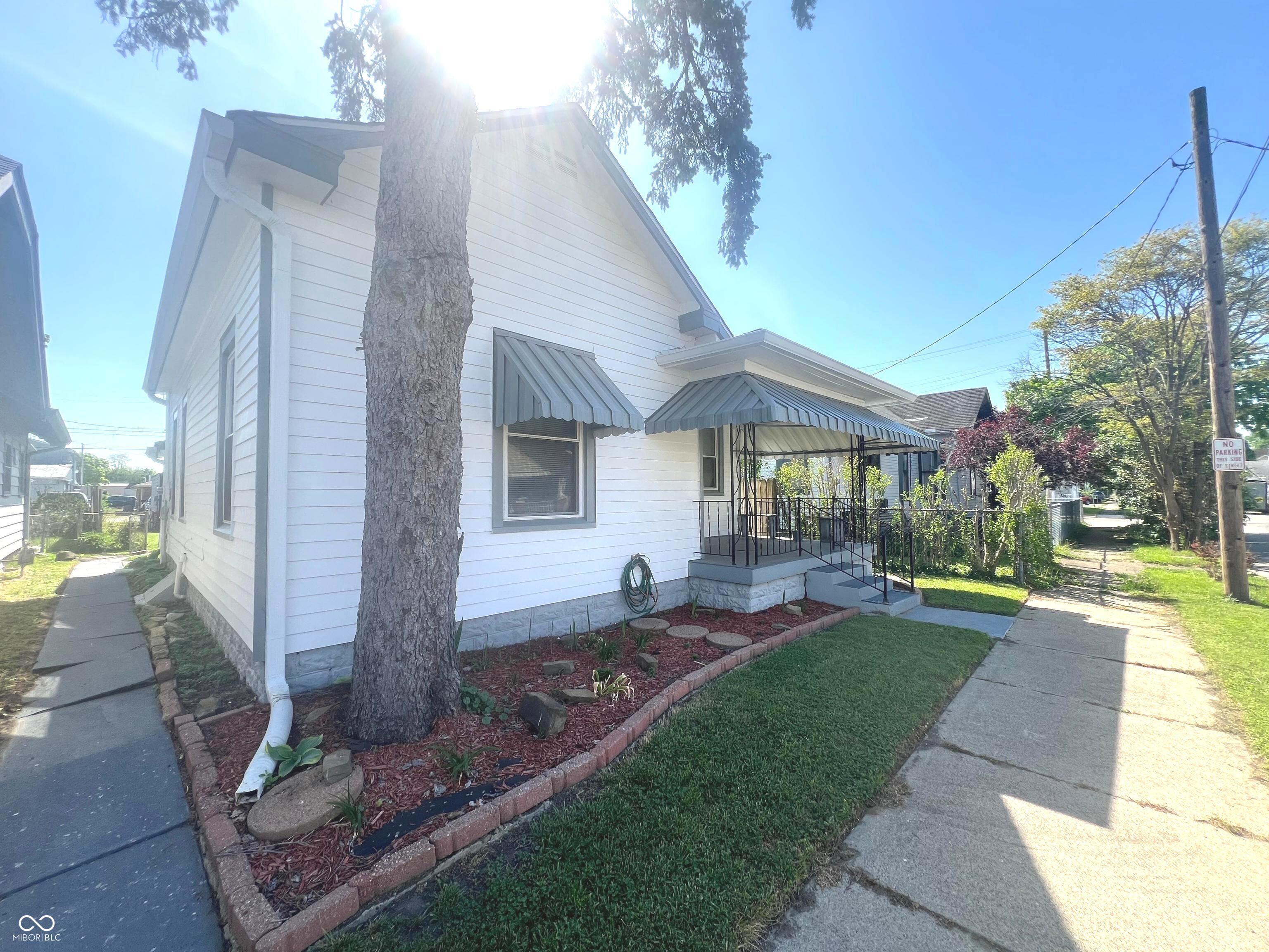 632 Elm Street