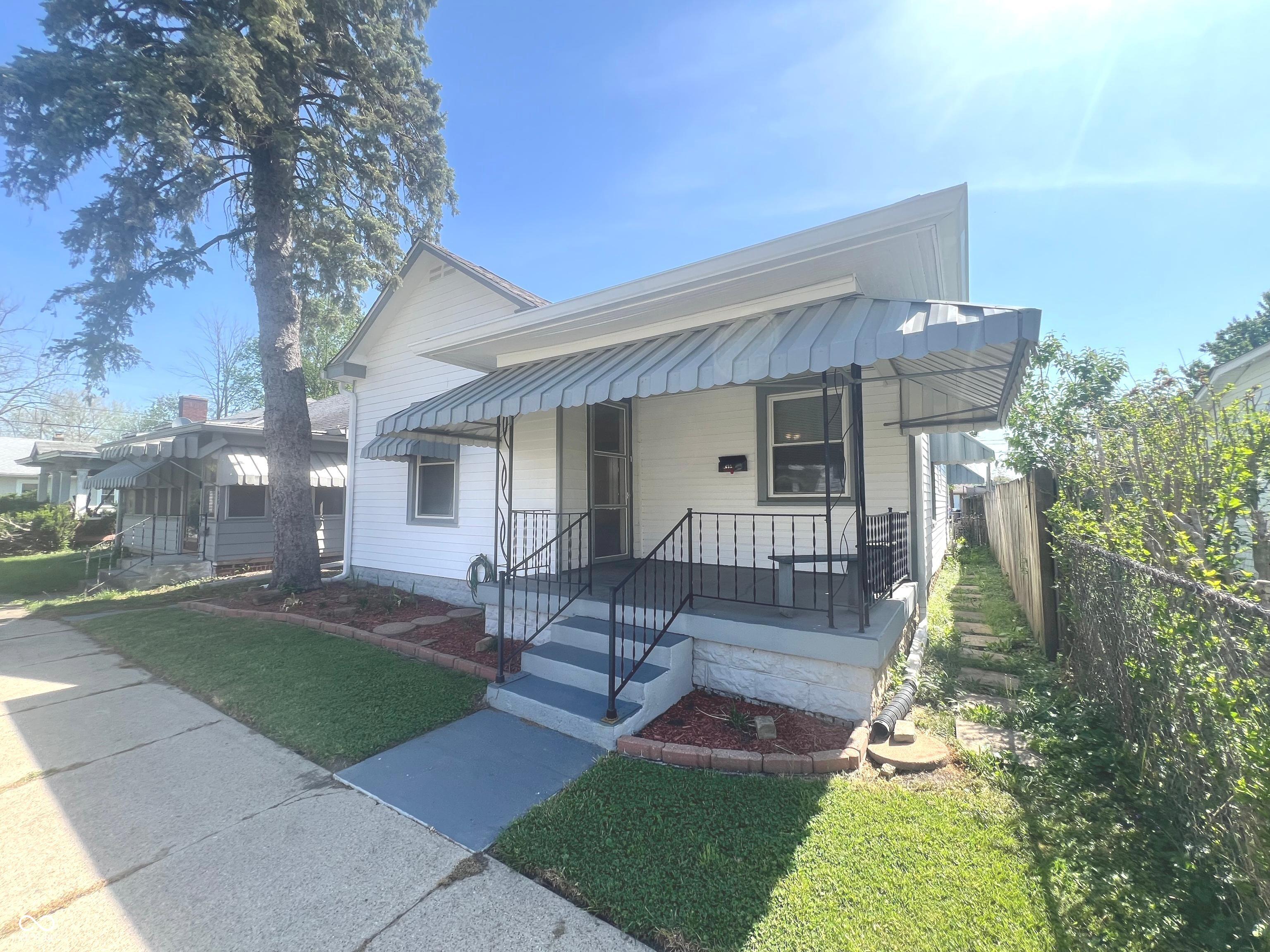 632 Elm Street