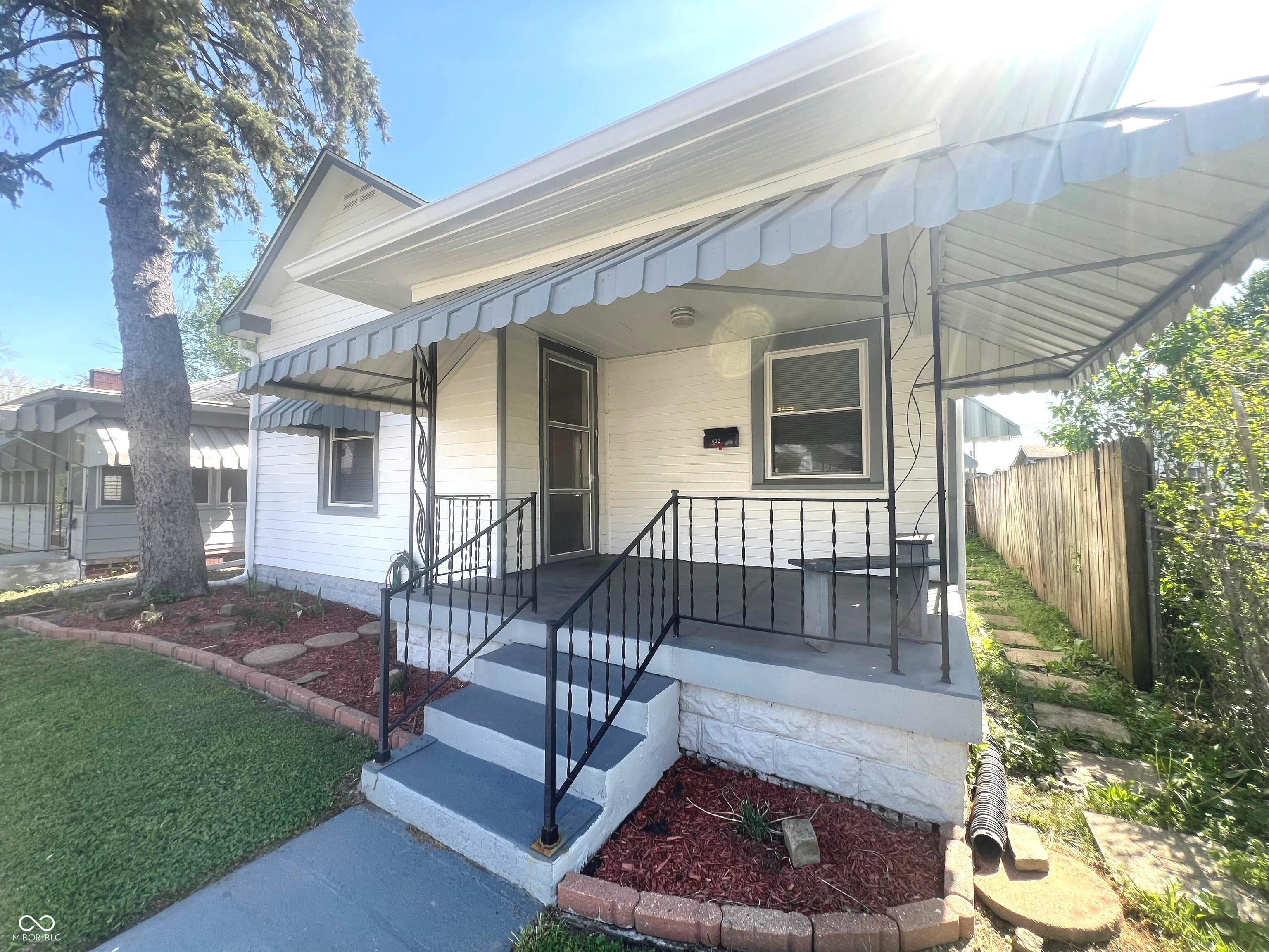 632 Elm Street