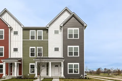 928 E 24th Street, Indianapolis, IN 46205 - MLS#: 22029302