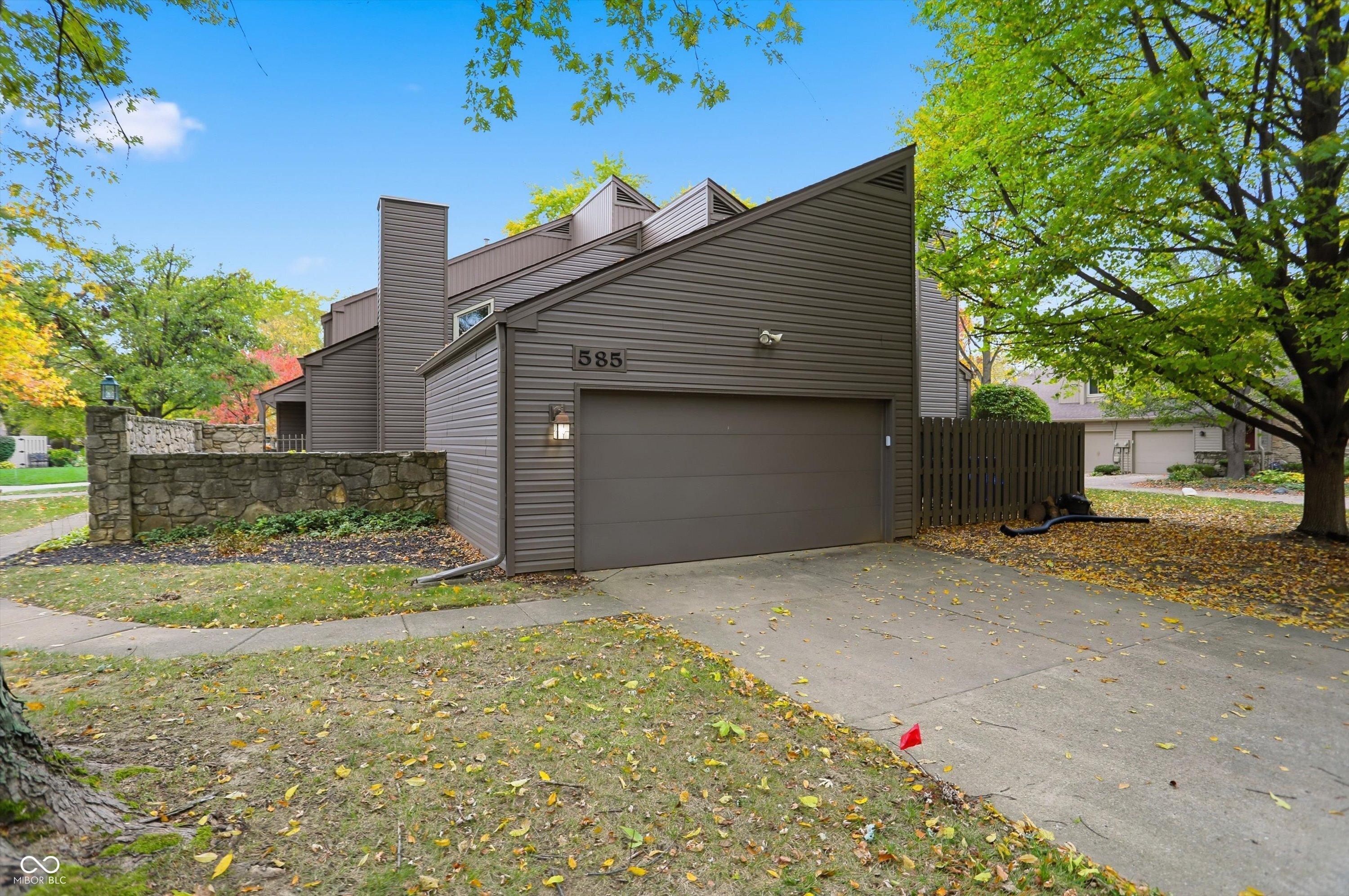 585 Conner Creek Drive