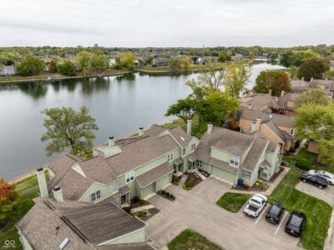 7198 Harbour Isle Indianapolis IN 46240