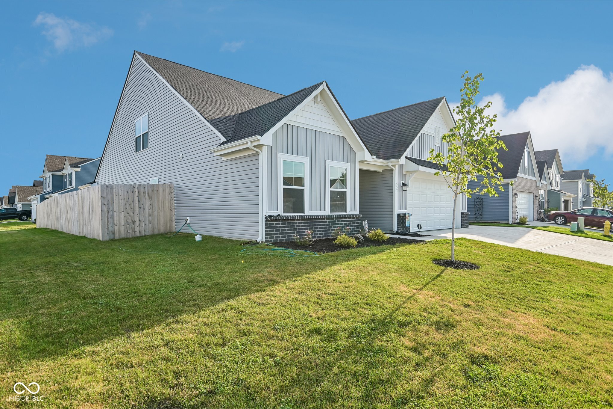 553 Alder Way