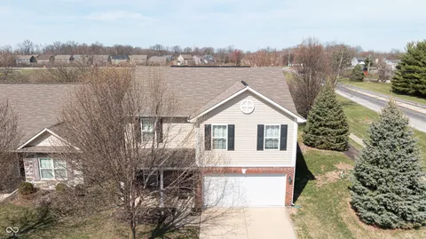 5944 Edelle Drive, Indianapolis, IN 46237 - MLS#: 22027587