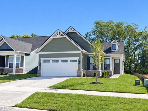 Photo of 3239 Beaksedge Road, Greenwood, IN 46143 (MLS # 22129418)