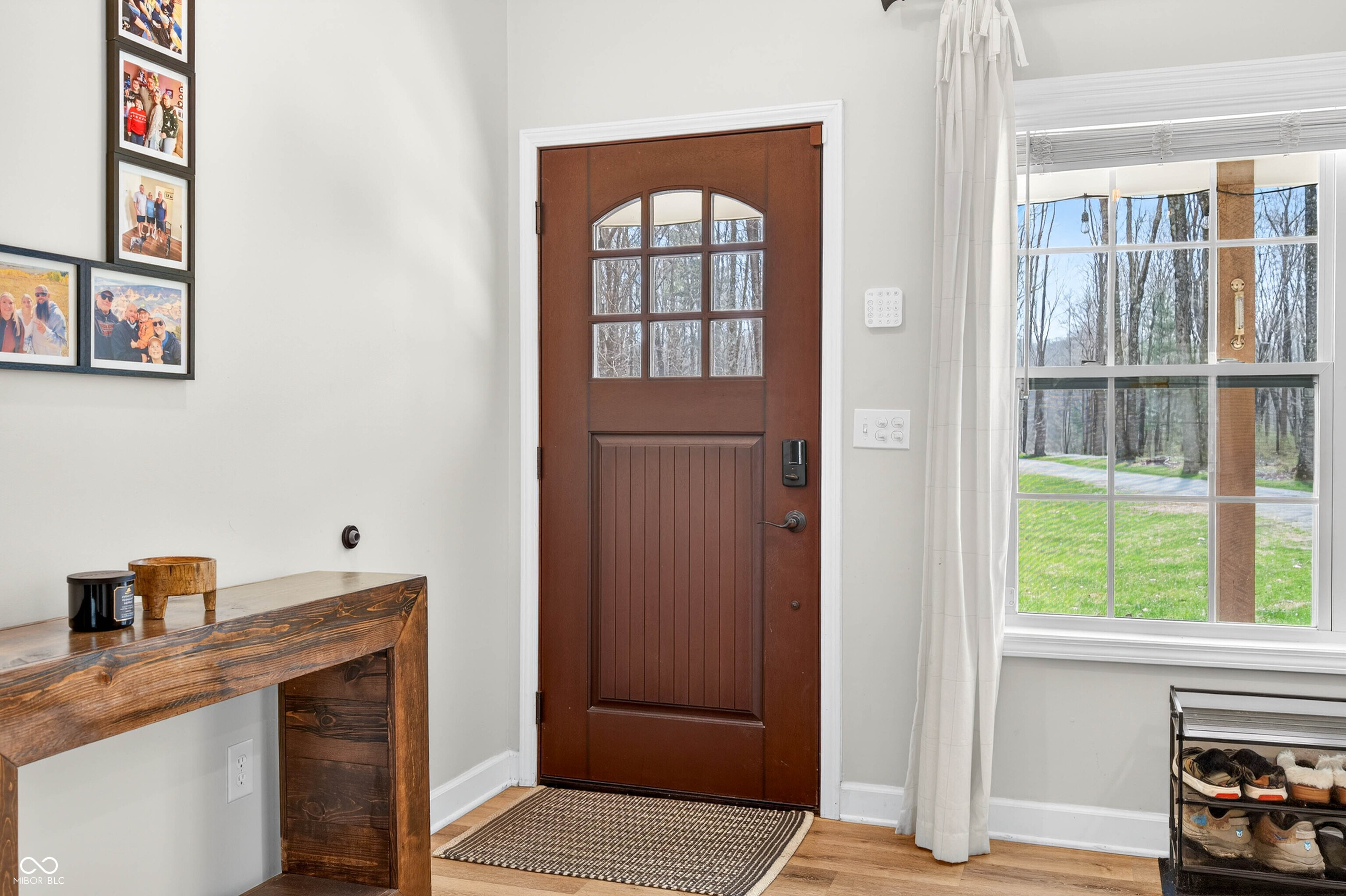 4724 Covered Bridge Road