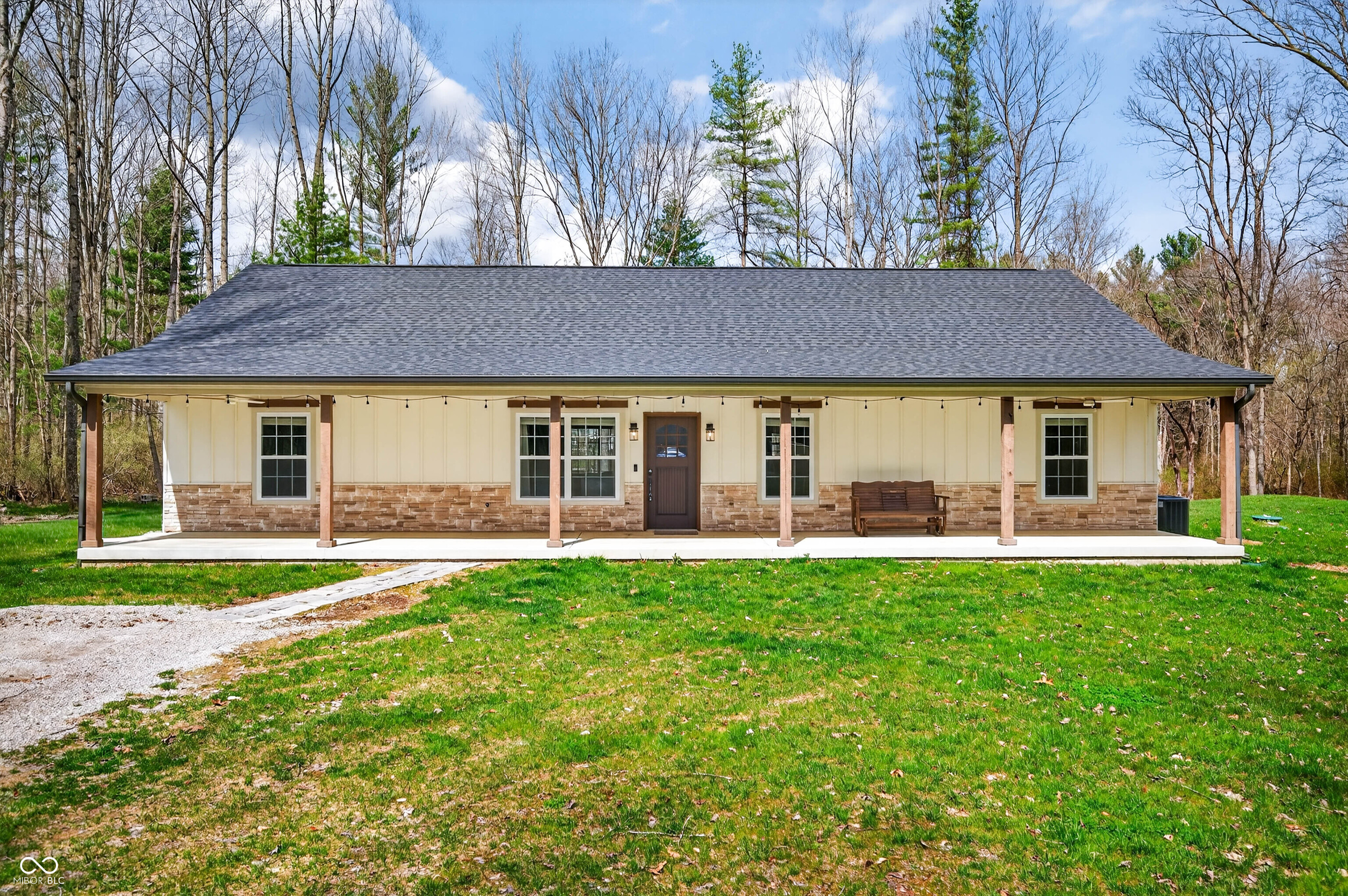 4724 Covered Bridge Road