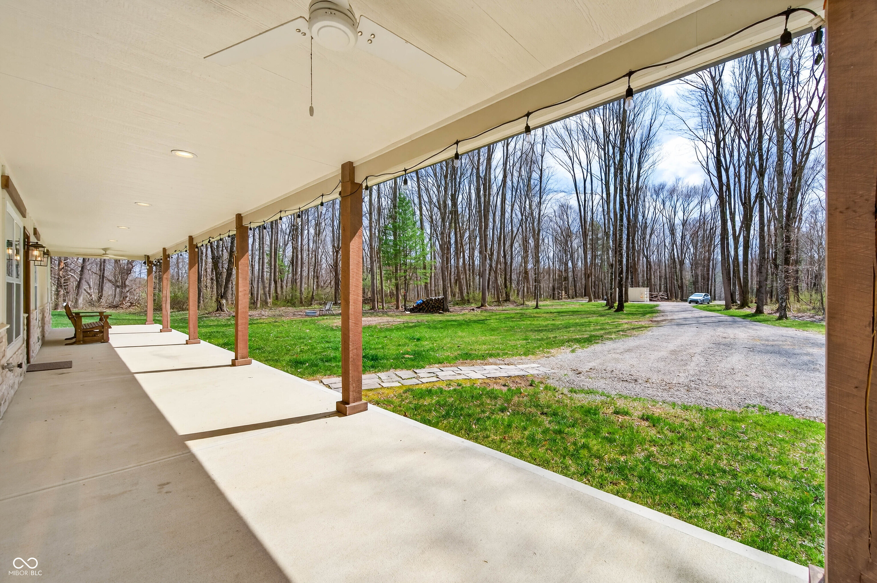 4724 Covered Bridge Road