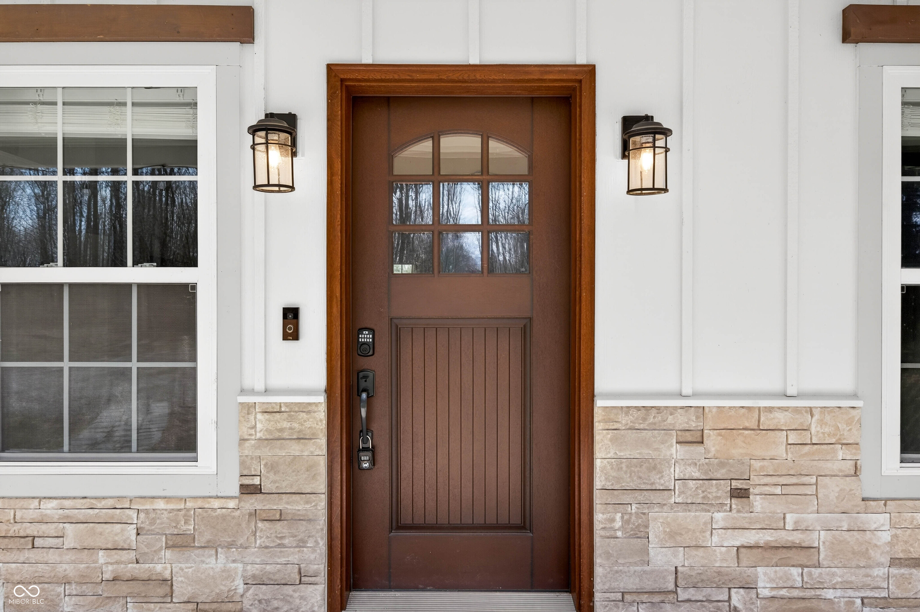 4724 Covered Bridge Road