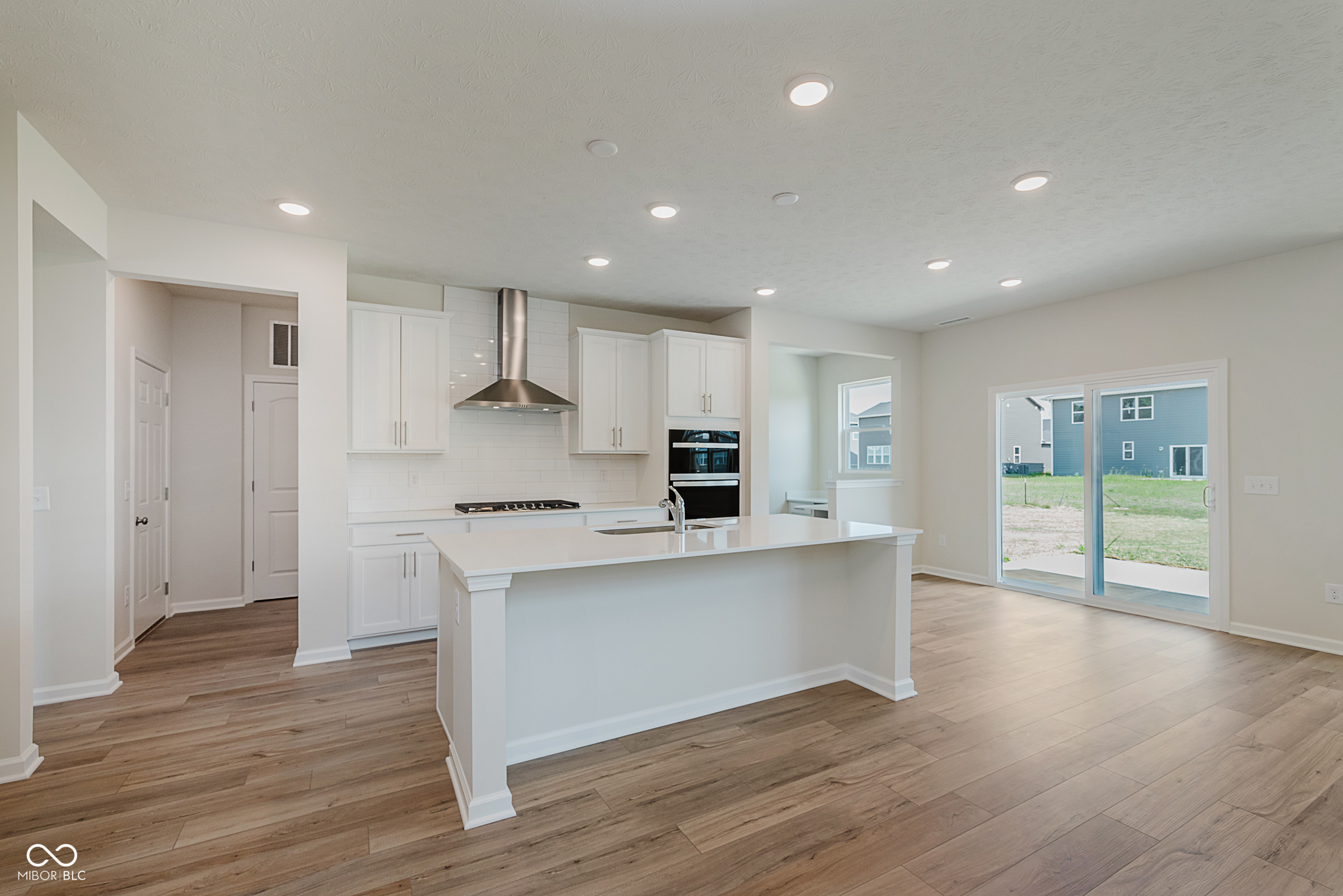 7079 Barrett Drive