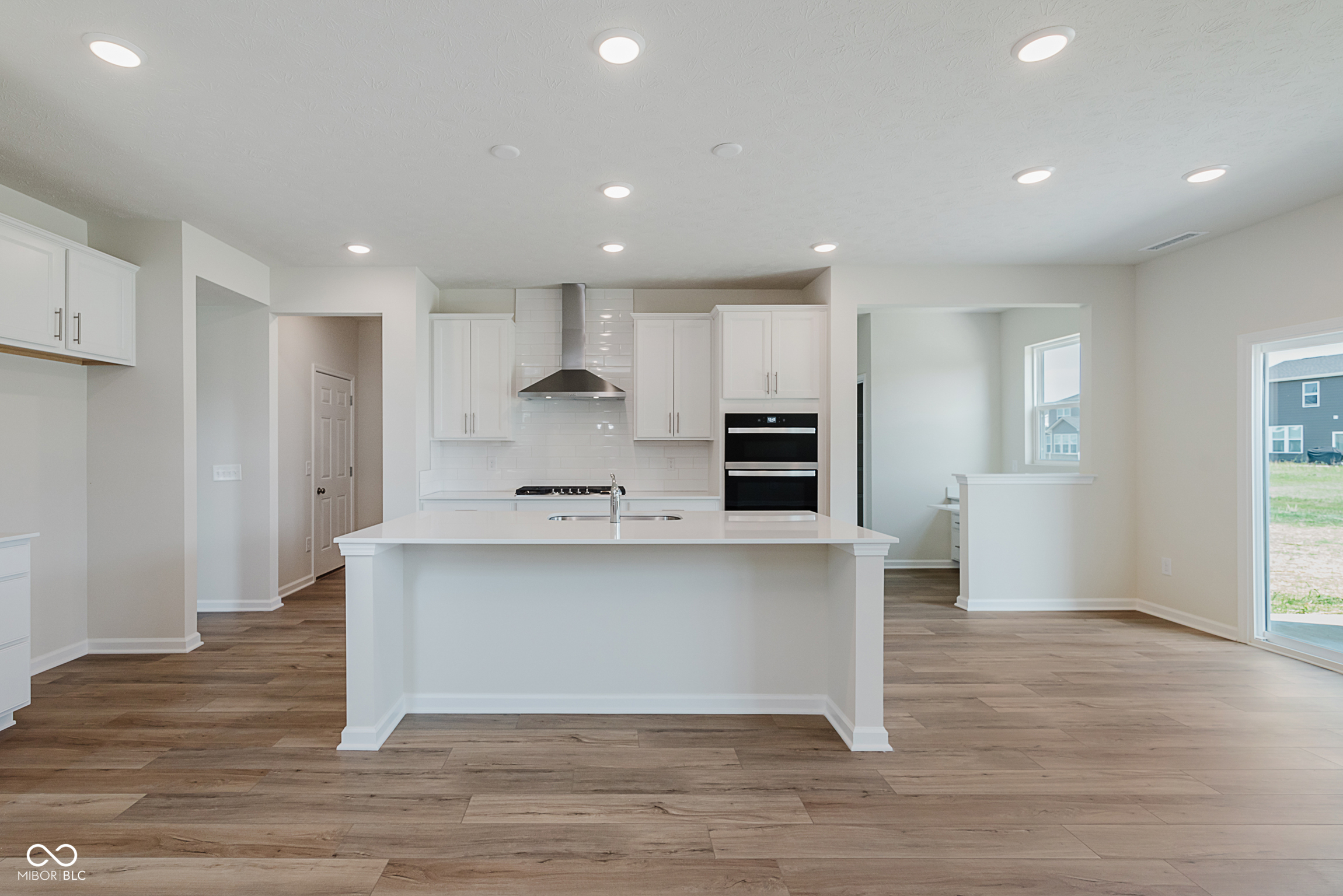 7079 Barrett Drive