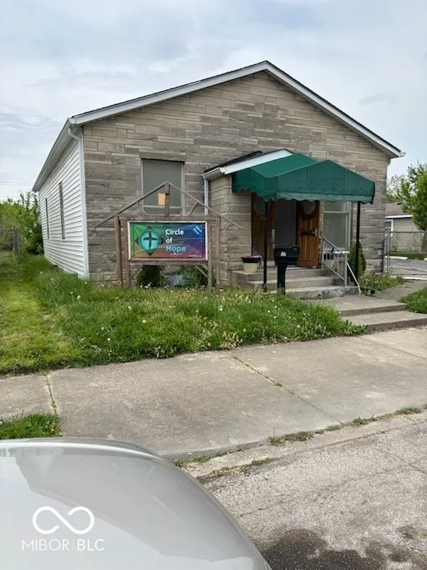 Beech Grove, Indiana 46107, United States, ,Commercial,Active,126085