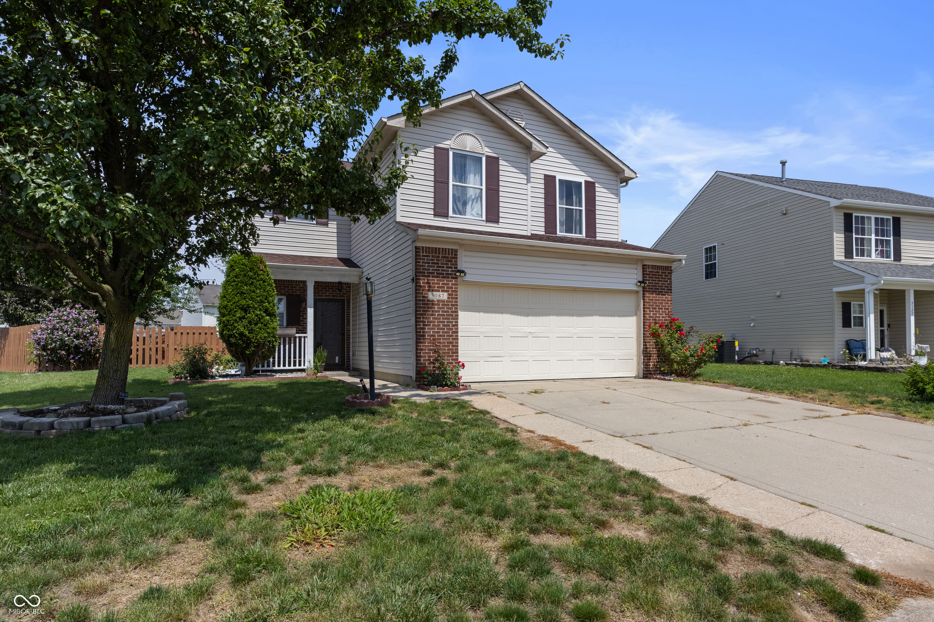 3087 Rolling Knoll Lane