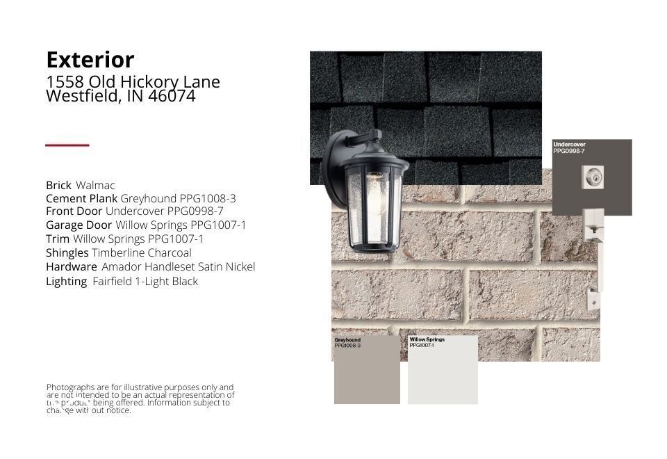 1558 Old Hickory Lane