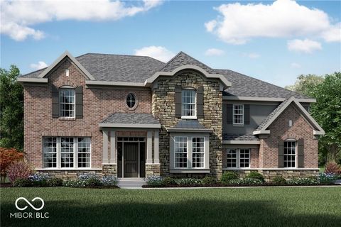 1558 Old Hickory Lane Westfield IN 46074
