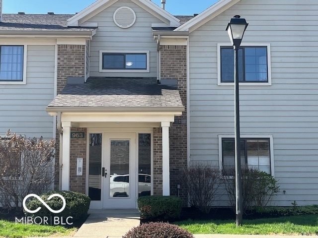 963 Wickham Court UNIT 103