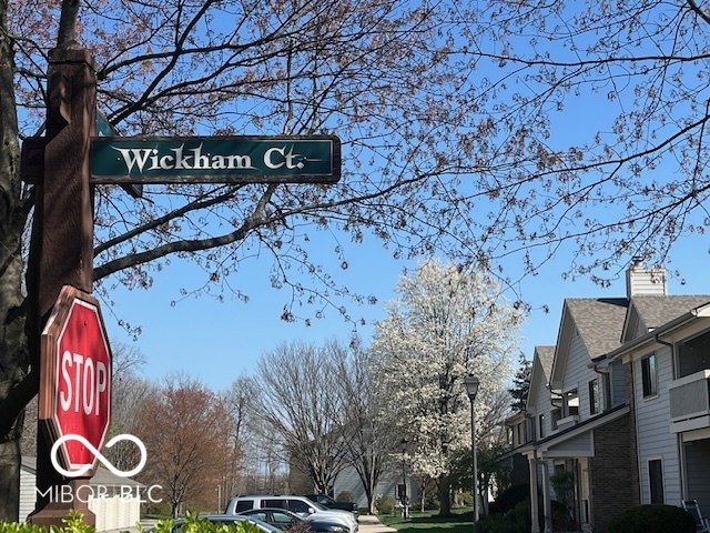 963 Wickham Court UNIT 103