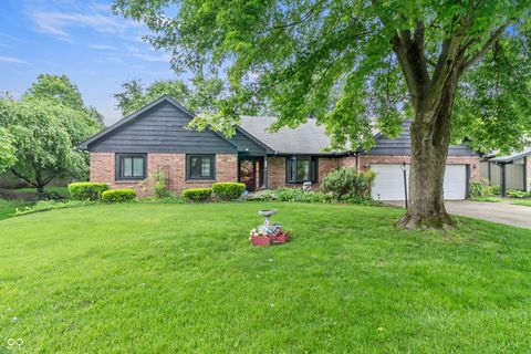 7539 E 80th Street Indianapolis IN 46256