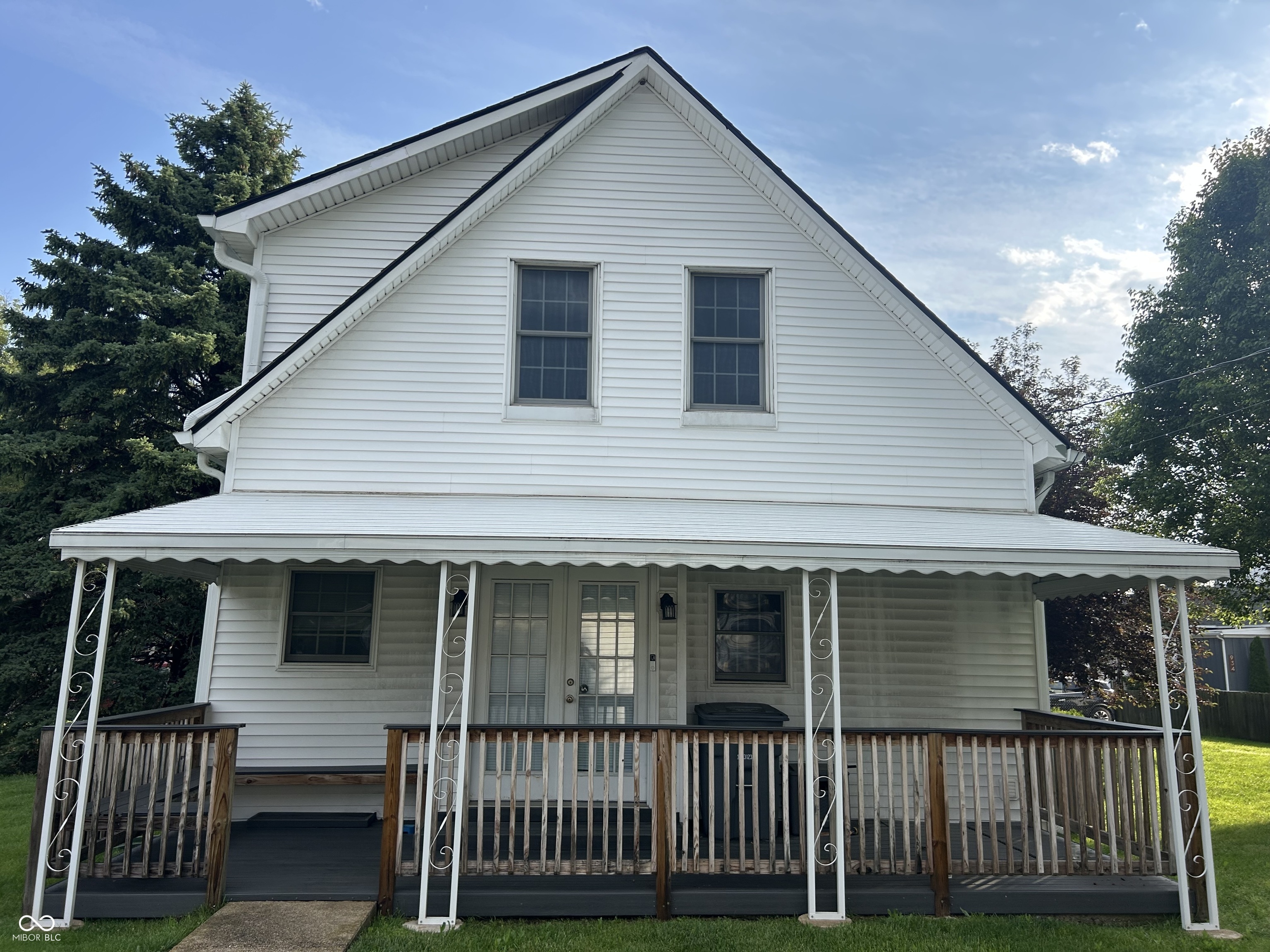917 Lexington Avenue