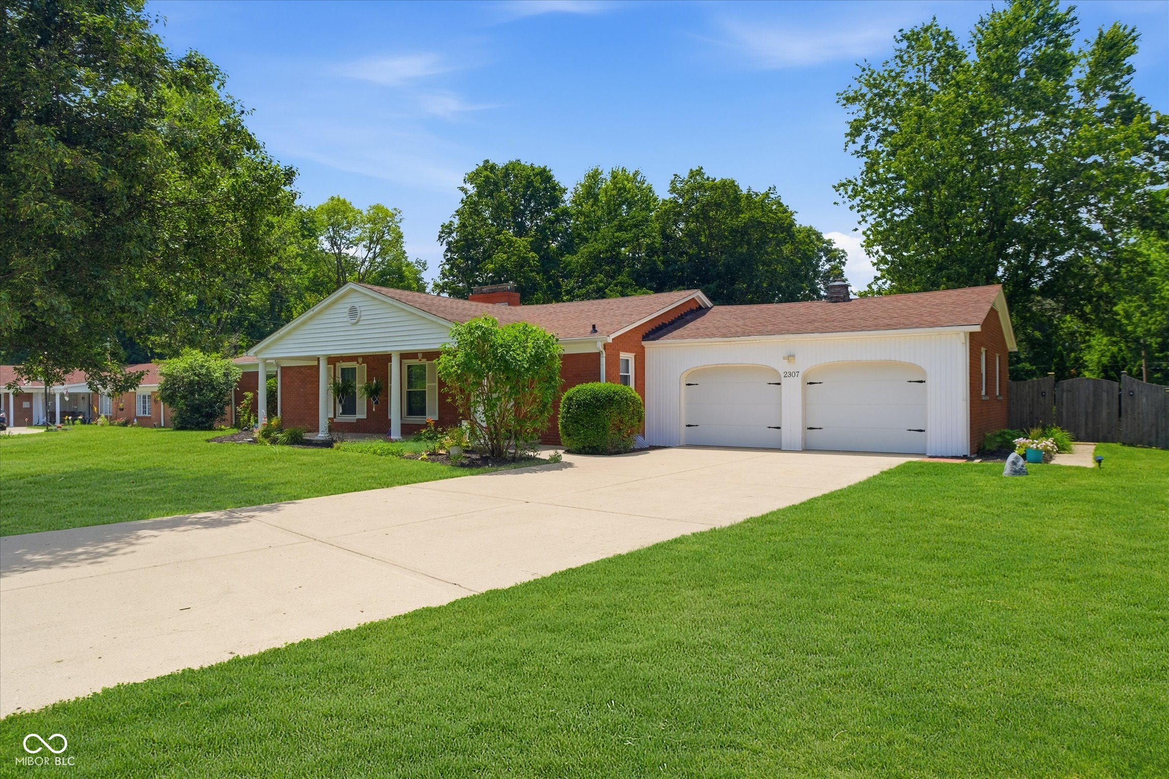 Photo 1 of 69 — 2307 Starlight Drive, Anderson, IN 46012